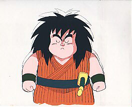 Otaku Gallery  / Anime e Manga / Dragon Ball / Cels / Varie / 02.jpg